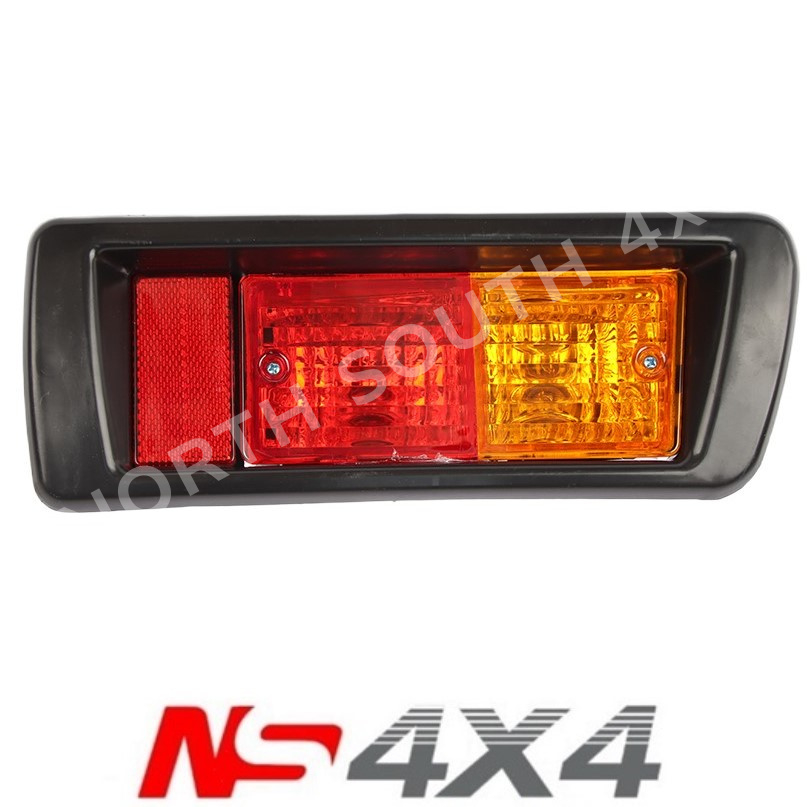 Ns4x4